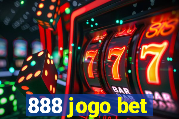 888 jogo bet